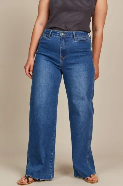 Tate Denim - Denim