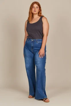 Tate Denim - Denim