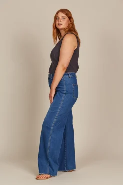Tate Denim - Denim