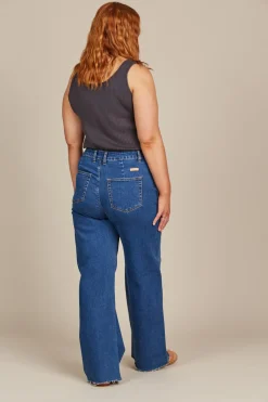 Tate Denim - Denim