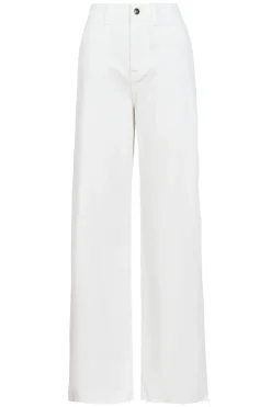 Tate Denim - Salt