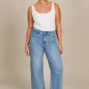 Tate Denim - Stellar