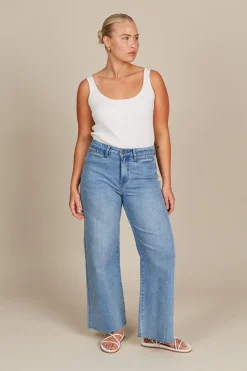 Tate Denim - Stellar