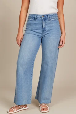 Tate Denim - Stellar