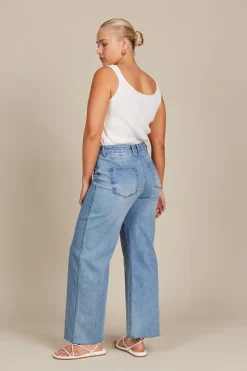Tate Denim - Stellar