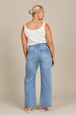 Tate Denim - Stellar