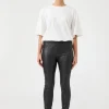 Universal Legging - Black