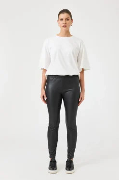 Universal Legging - Black