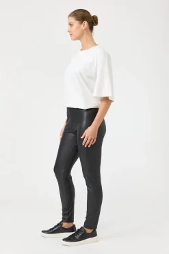 Universal Legging - Black