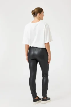 Universal Legging - Black