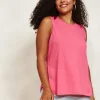 Verano Tank - Musk