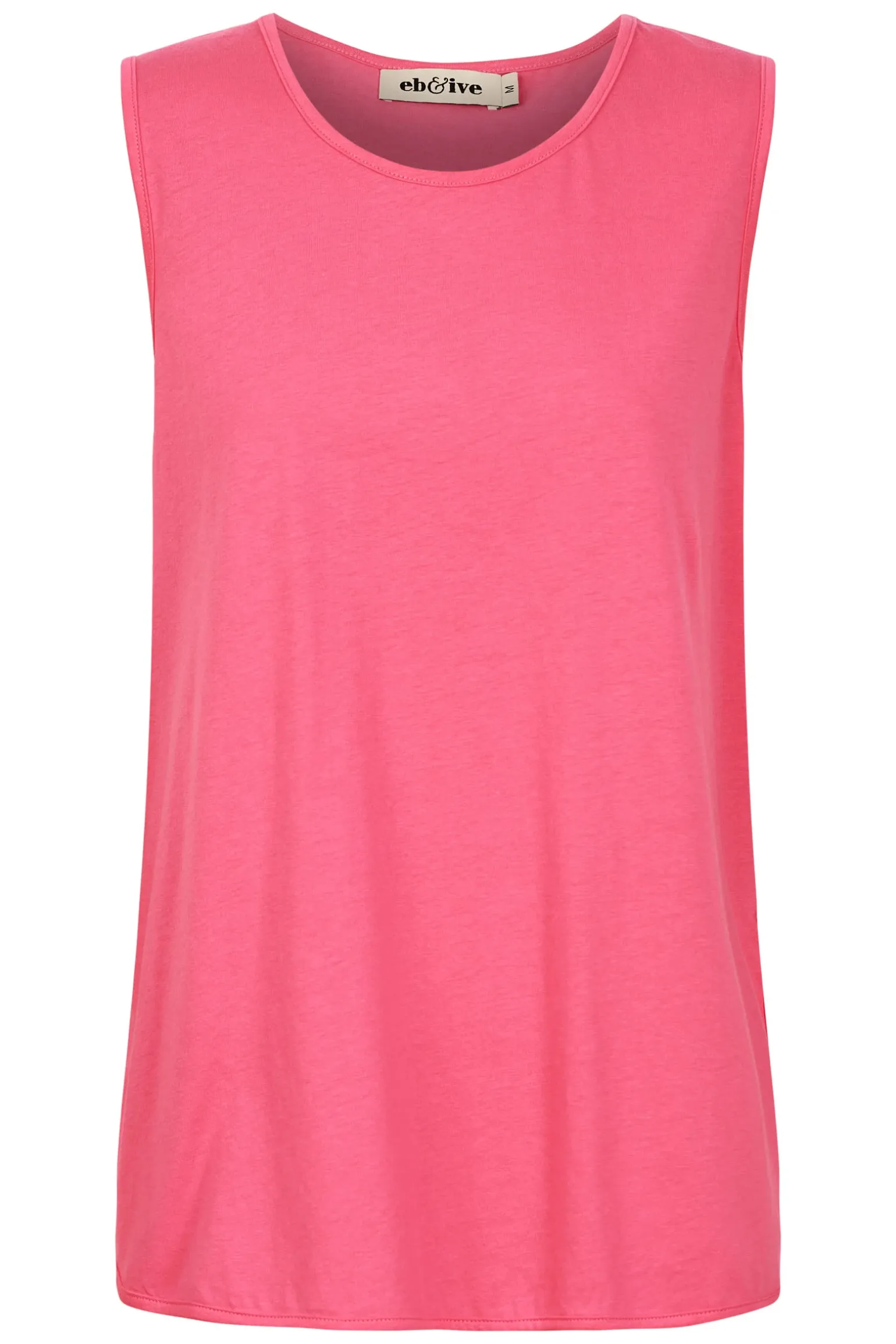 Verano Tank - Musk