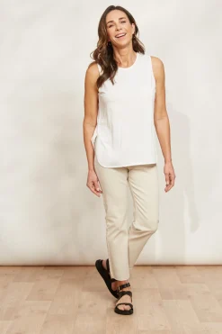 Verano Tank - Opal