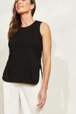 Verano Tank - Sable