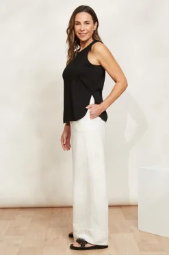 Verano Tank - Sable