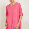 Verano Tshirt - Musk