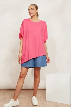 Verano Tshirt - Musk