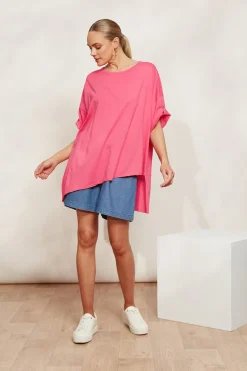 Verano Tshirt - Musk