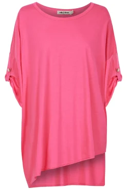 Verano Tshirt - Musk