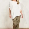 Verano Tshirt - Opal