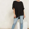 Verano Tshirt - Sable