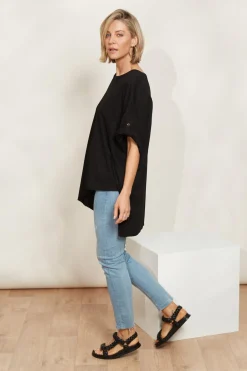 Verano Tshirt - Sable