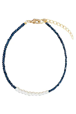 Vivid Bracelet - Sapphire