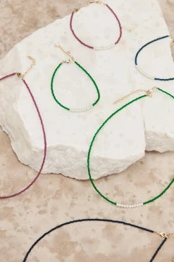 Vivid Bracelet - Sapphire