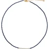Vivid Necklace - Sapphire