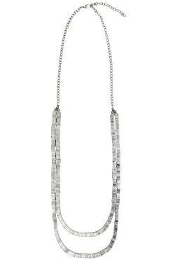 Wonder Necklace - Silver