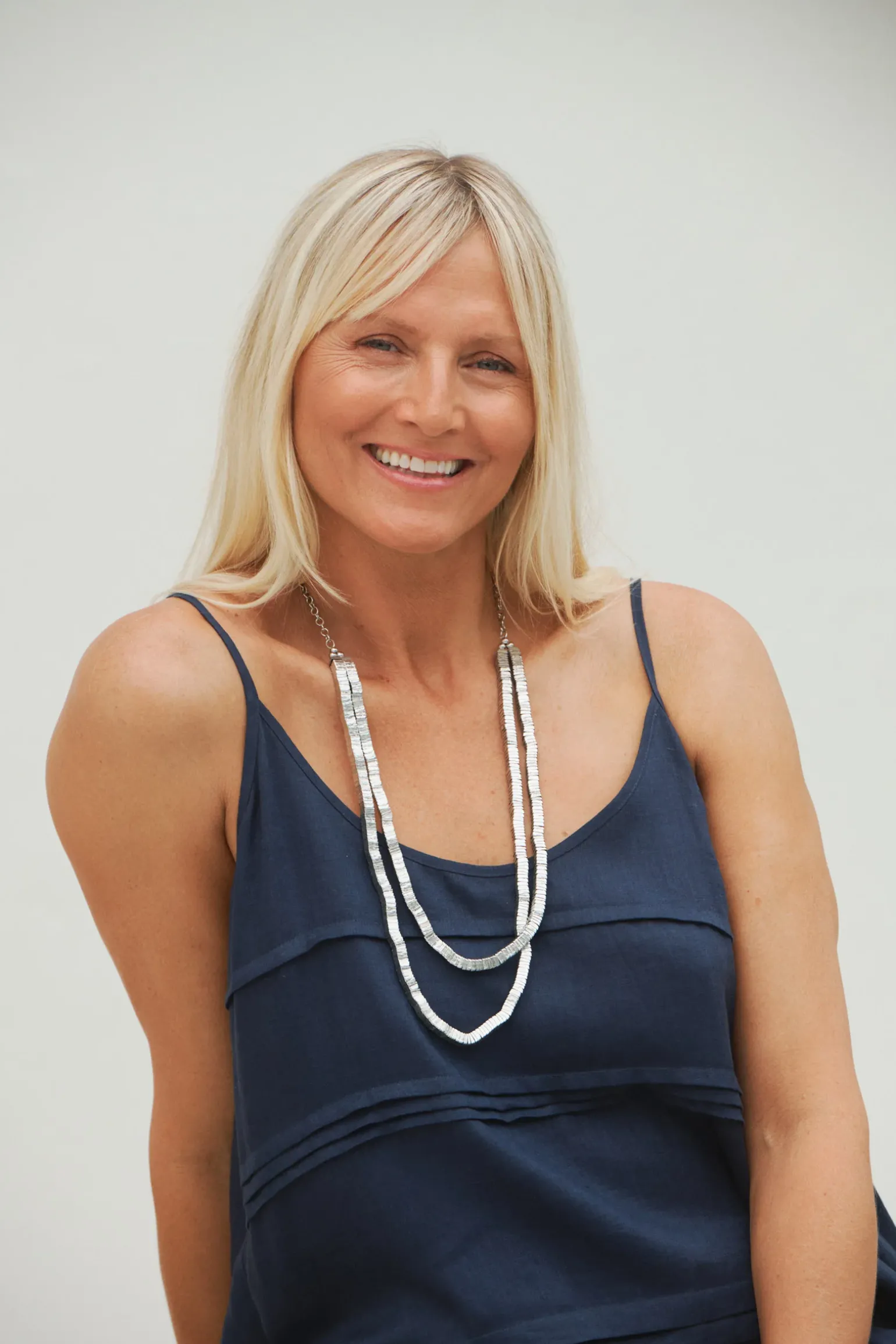Wonder Necklace - Silver