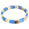 Zephyr Cuff - Cobalt