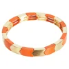 Zephyr Cuff - Papaya