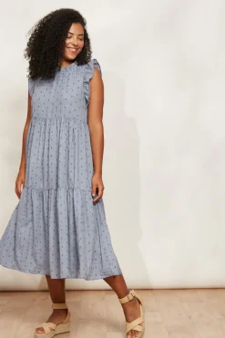 Zephyr Dress - Nevada