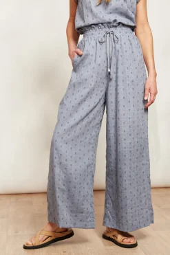 Zephyr Pant - Nevada