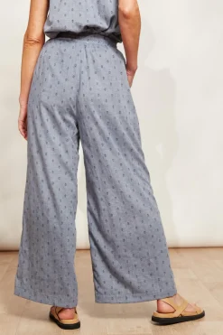 Zephyr Pant - Nevada