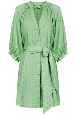 Zephyr Top/Dress - Jade