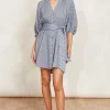 Zephyr Top/Dress - Nevada