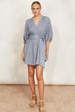 Zephyr Top/Dress - Nevada
