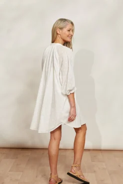 Zephyr Top/Dress - Opal